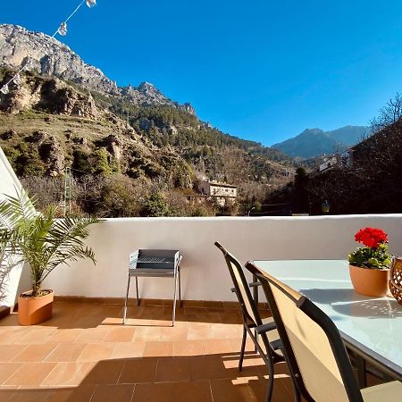 Casa Riverside - Казорла Экстерьер фото