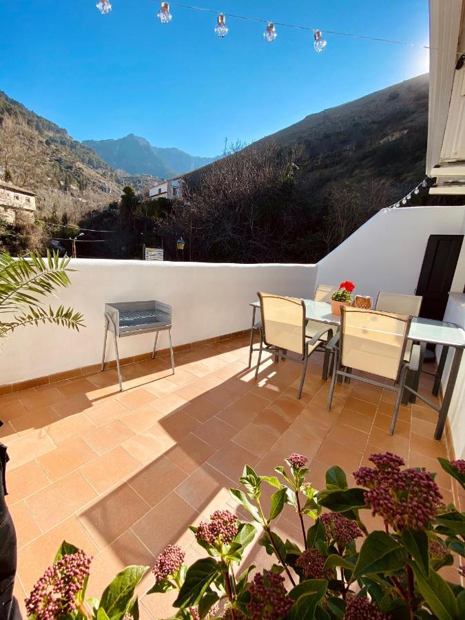 Casa Riverside - Казорла Экстерьер фото